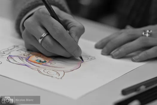 Copyright : Club Photo